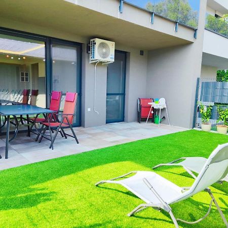 Petit Paul Apartman Keszthely Bagian luar foto