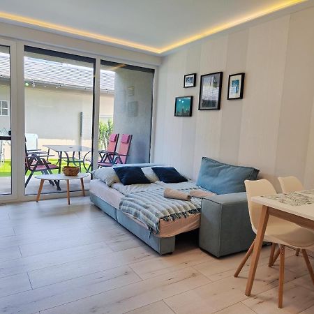 Petit Paul Apartman Keszthely Bagian luar foto
