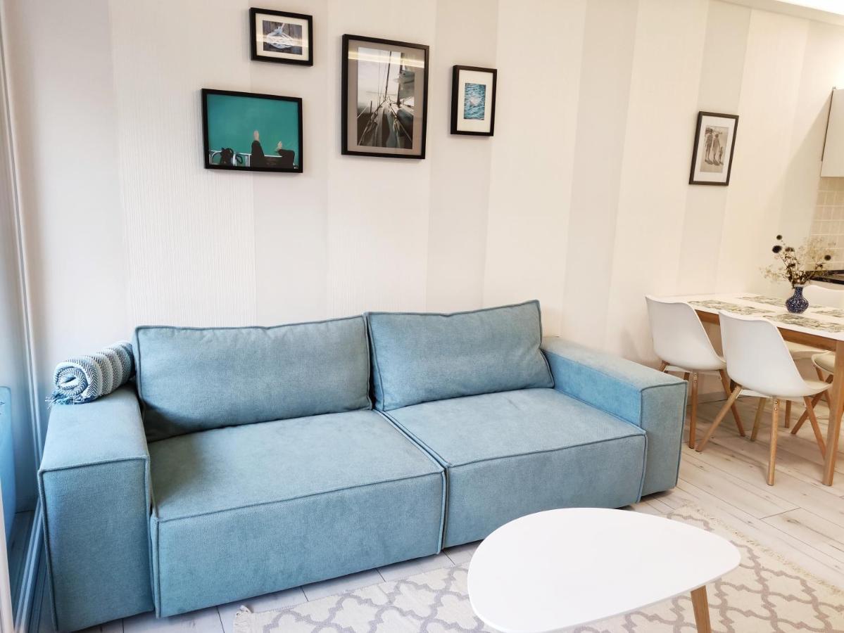 Petit Paul Apartman Keszthely Bagian luar foto