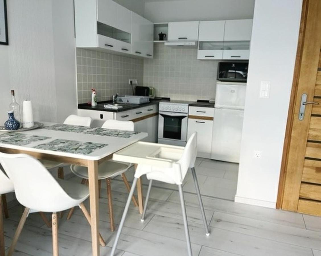 Petit Paul Apartman Keszthely Bagian luar foto