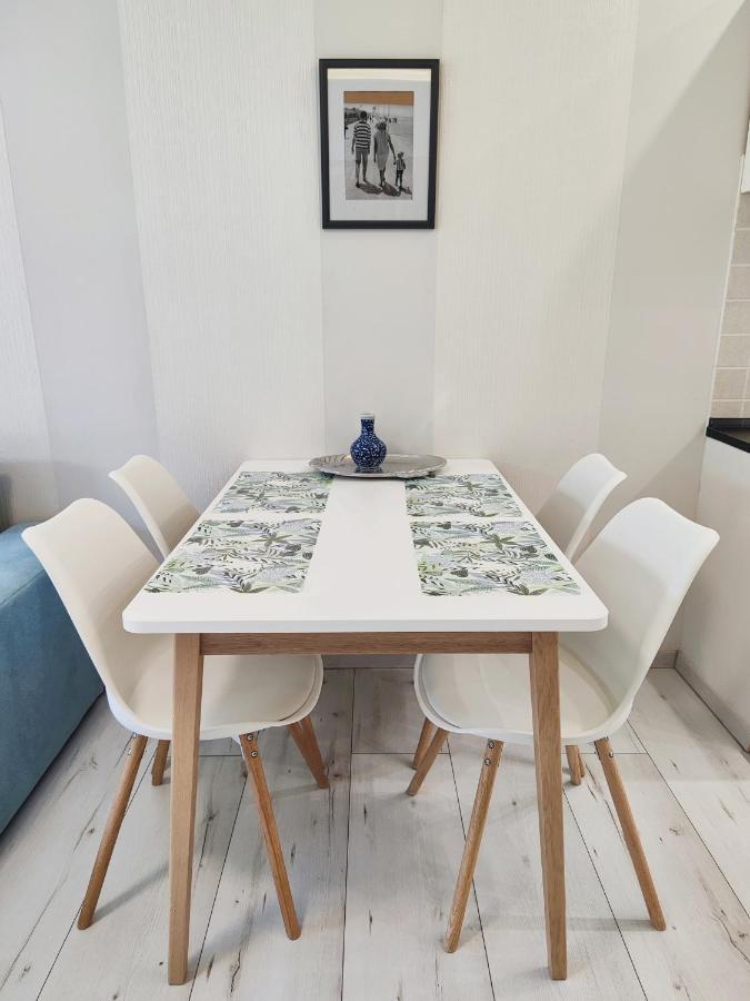Petit Paul Apartman Keszthely Bagian luar foto