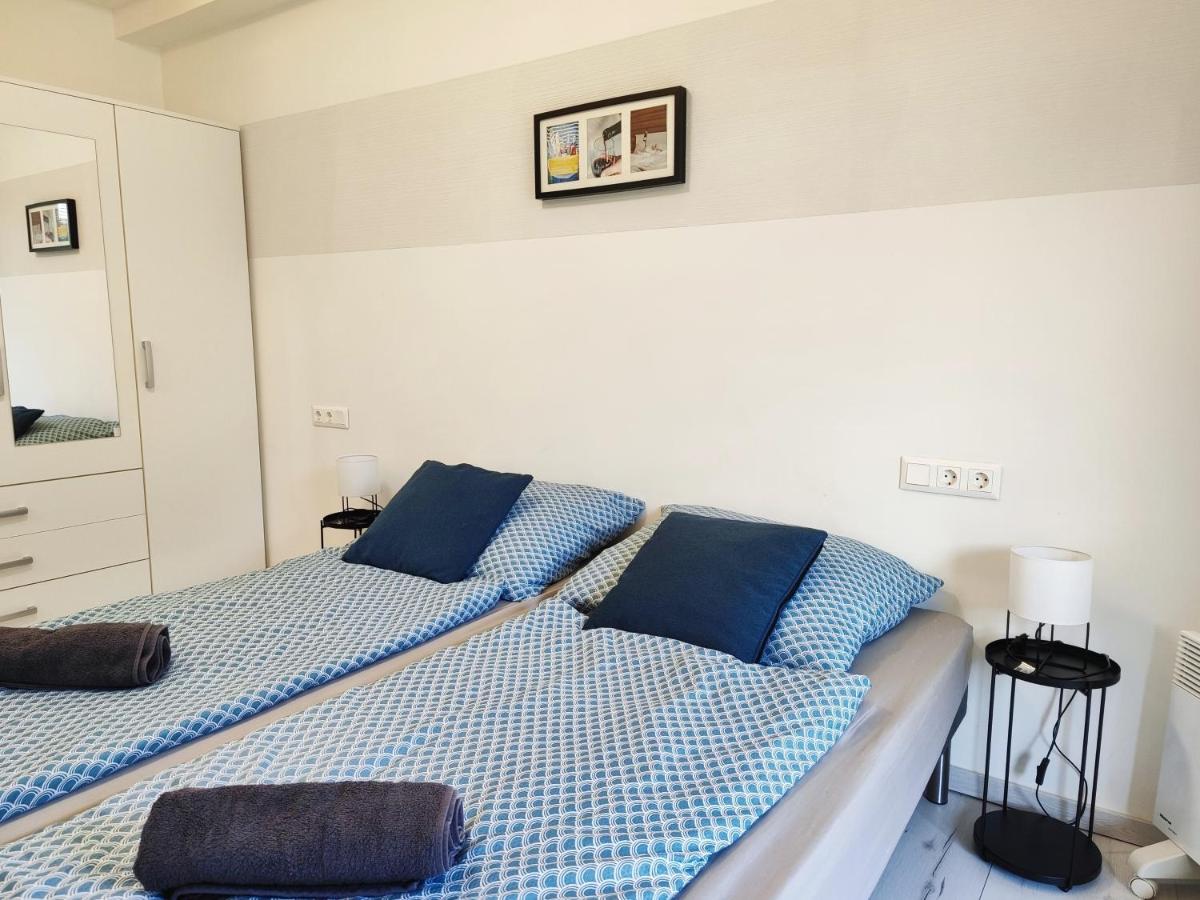 Petit Paul Apartman Keszthely Bagian luar foto
